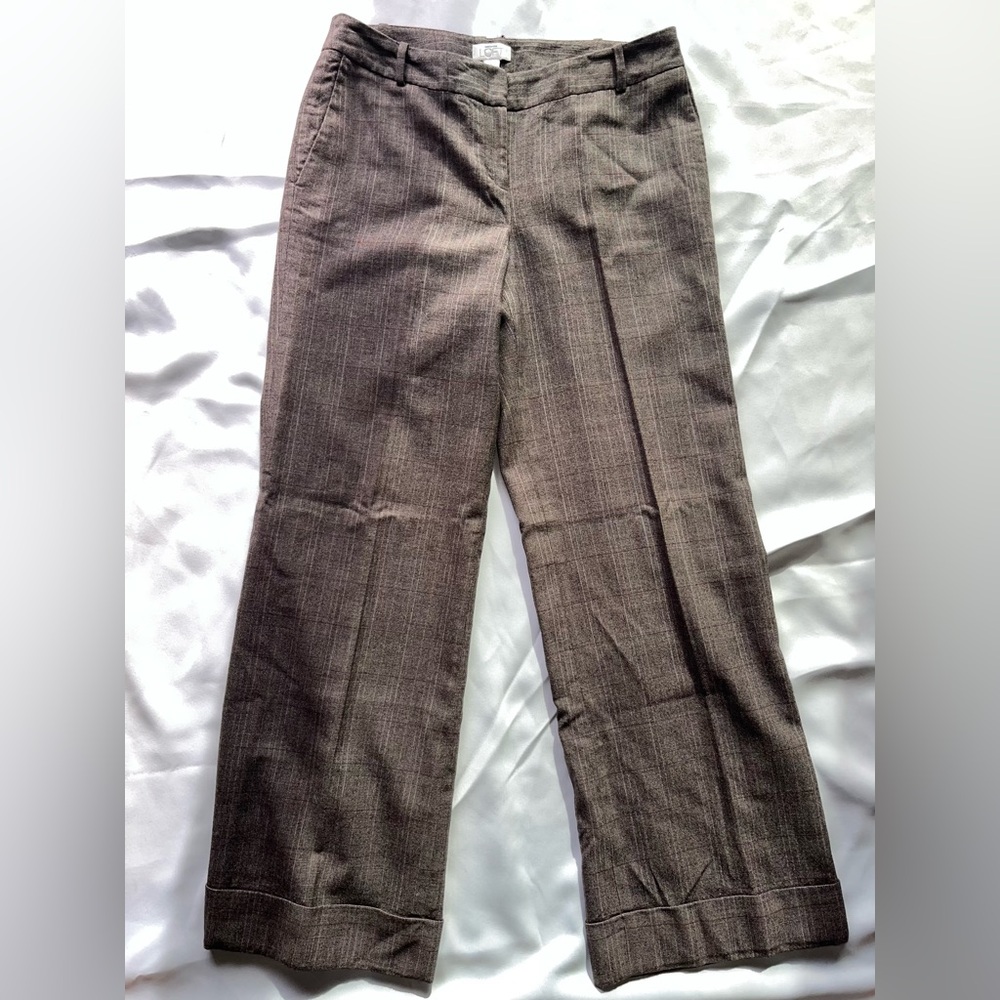 Jean Brand Loft